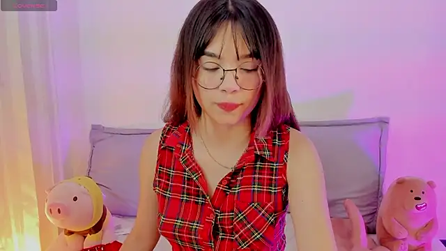 Lovely celestte online show from May 29, 1:22 am