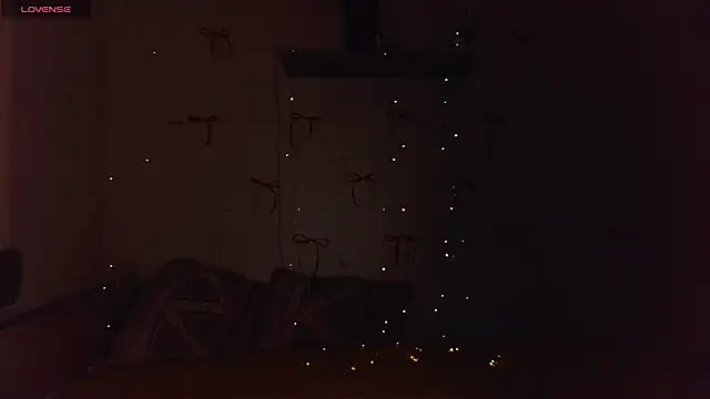 VoluptuousDreams online show from February 11, 6:11 pm