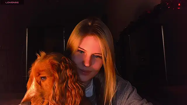 VoluptuousDreams online show from February 2, 7:04 pm