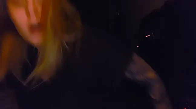 VoluptuousDreams online show from December 21, 2:37 pm