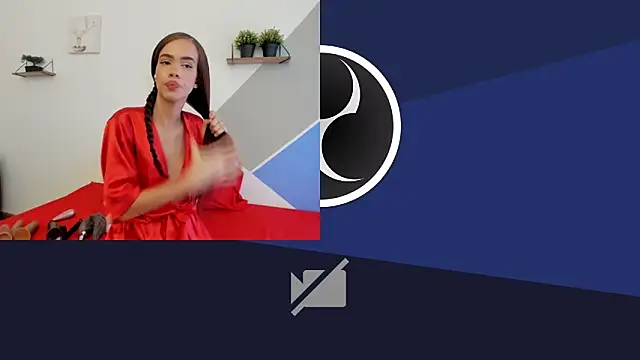 Zamu 1992 online show from March 3, 9:44 pm