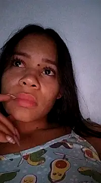 Snapshot of Sexy-manyu chatting on December 16, 6:32 am Sexy-manyu online show from December 16, 6:32 am