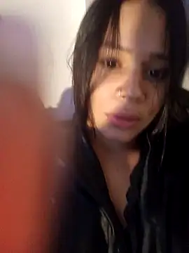 Snapshot of Sexy-manyu chatting on January 3, 7:38 am Sexy-manyu online show from January 3, 7:38 am