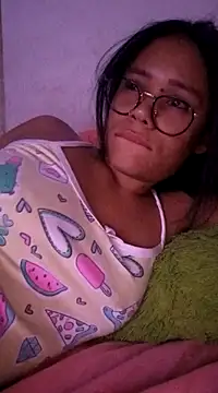 Snapshot of Sexy-manyu chatting on February 27, 4:13 am Sexy-manyu online show from February 27, 4:13 am