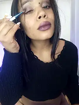 Snapshot of Sexy-manyu chatting on January 12, 5:03 am Sexy-manyu online show from January 12, 5:03 am