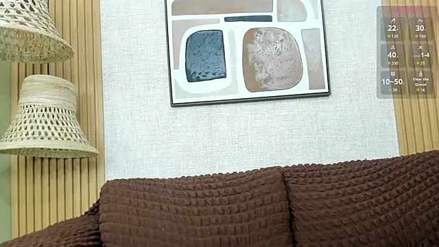 Sammy Castlevill online show from September 29, 12:44 pm