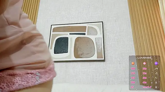 Sammy Castlevill online show from December 16, 12:42 pm