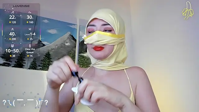 Eyad Hashim online show from March 20, 4:20 pm