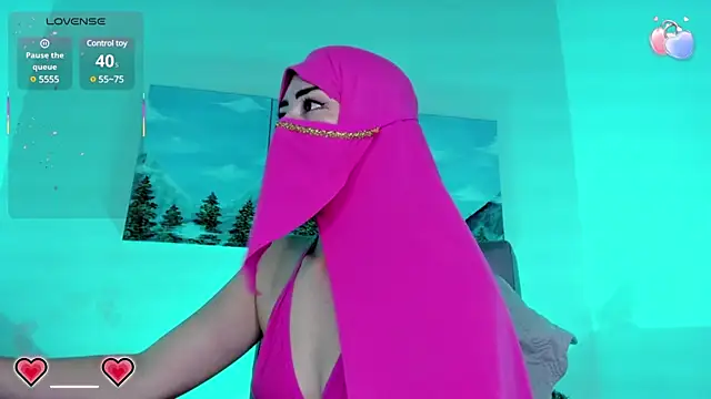 Eyad Hashim online show from March 5, 4:13 pm