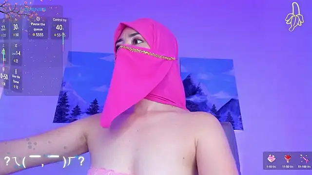 Eyad Hashim online show from March 17, 7:37 pm