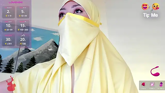 Eyad Hashim online show from February 19, 5:16 pm