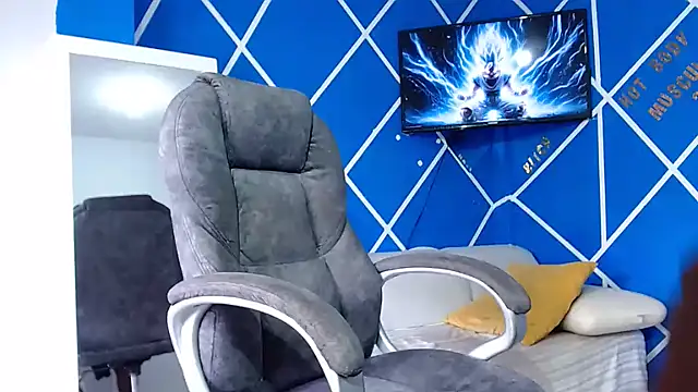 alexander megan online show from March 29, 1:46 pm