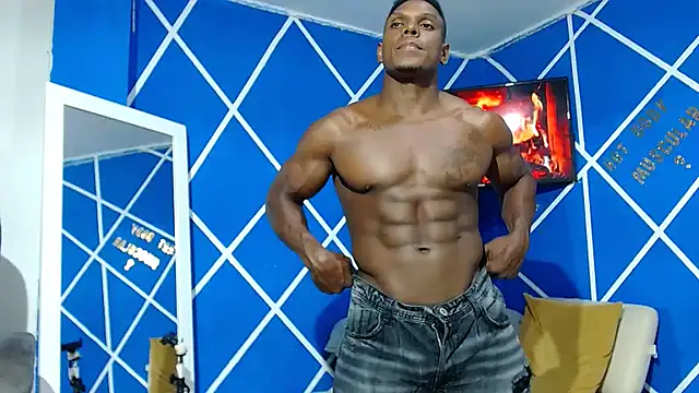 alexander megan online show from April 18, 5:21 am