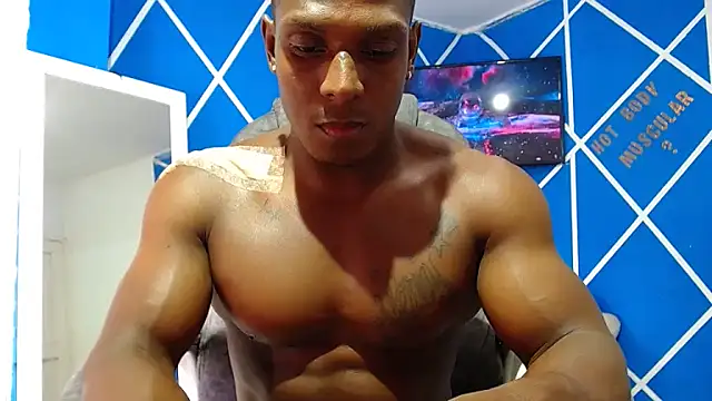 alexander megan online show from October 18, 2:52 pm