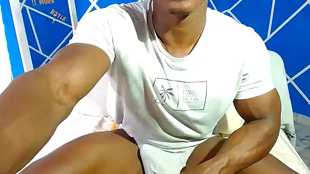 alexander megan online show from February 4, 7:33 pm