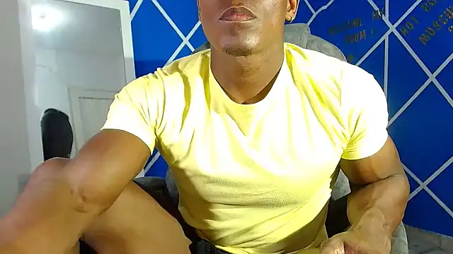 alexander megan online show from February 2, 1:34 am