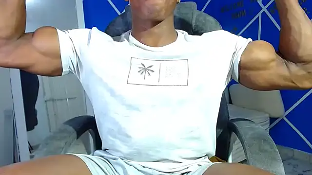 alexander megan online show from January 29, 3:33 am