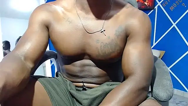 alexander megan online show from December 15, 7:31 pm