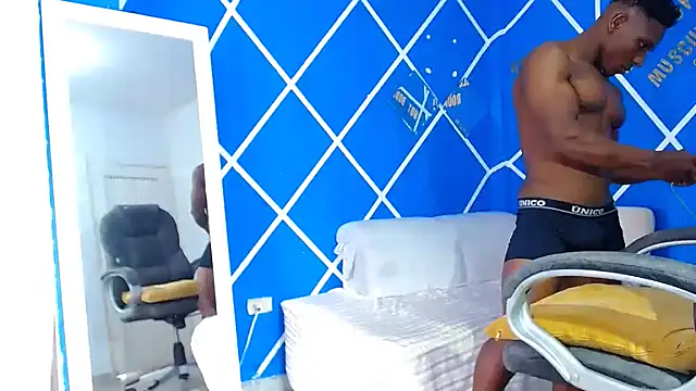 alexander megan online show from February 16, 2:00 pm