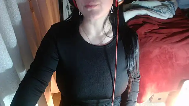 lady rolinga online show from June 25, 2:31 am