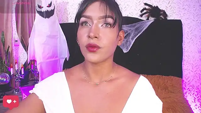 alicee laurent online show from October 27, 4:02 am