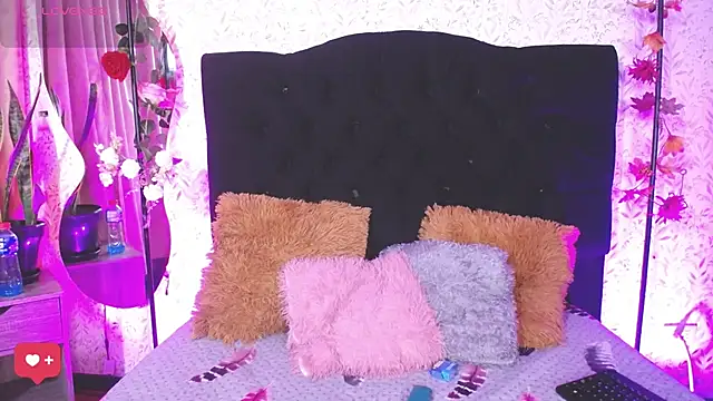 alicee laurent online show from November 11, 3:34 am