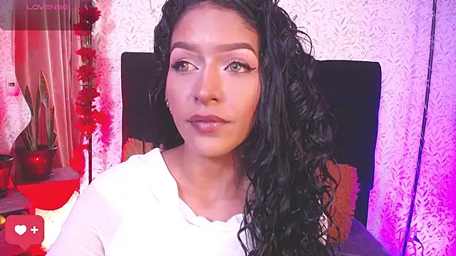 alicee laurent online show from January 15, 3:10 am