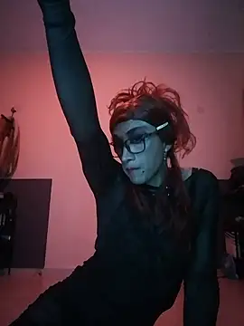 kandyloves online show from November 9, 7:34 am