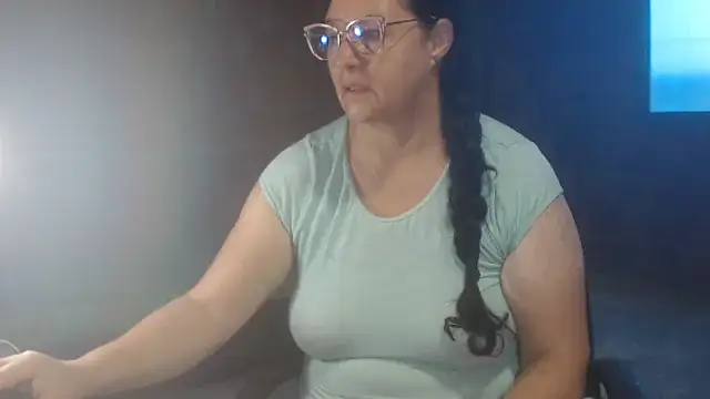 hairyglad69 online show from July 9, 12:37 pm