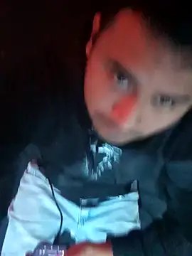 YoSoyLittleBoy online show from October 6, 6:58 am
