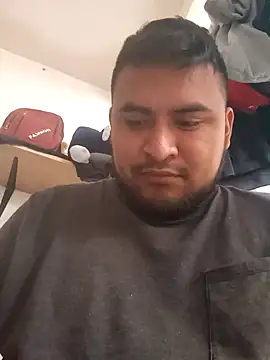YoSoyLittleBoy online show from September 20, 7:41 pm