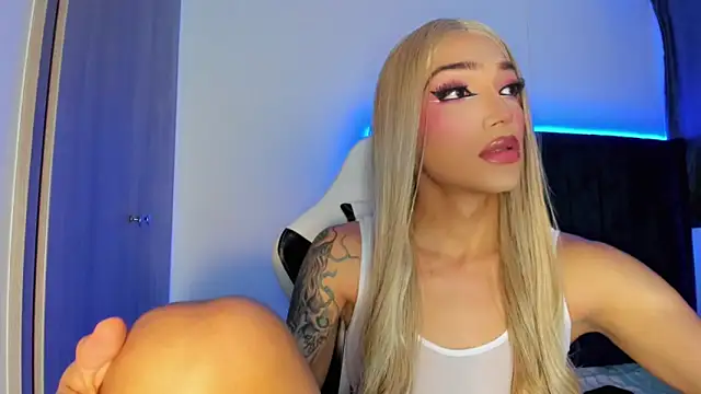 obysexy online show from March 13, 7:57 am