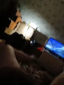 Tyhguhhijh online show from April 14, 12:04 am