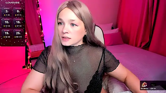 SherillBrill online show from December 3, 2:49 pm