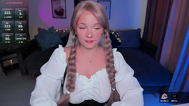 SherillBrill online show from October 2, 3:15 pm