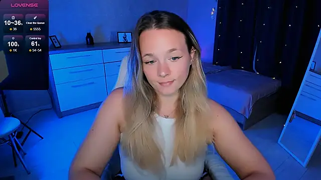 SherillBrill online show from October 8, 2:40 pm