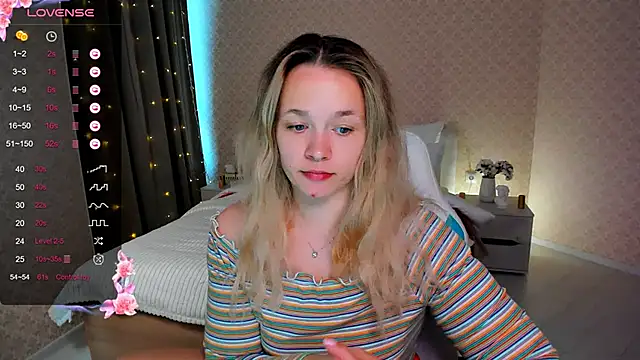 SherillBrill online show from March 9, 7:45 am