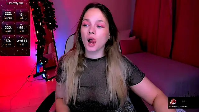 SherillBrill online show from December 23, 7:51 am