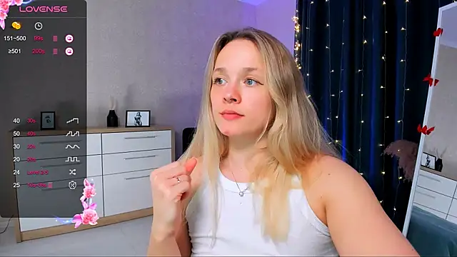 SherillBrill online show from March 6, 8:59 pm