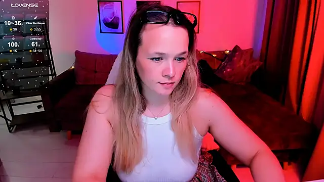 SherillBrill online show from November 14, 2:54 pm