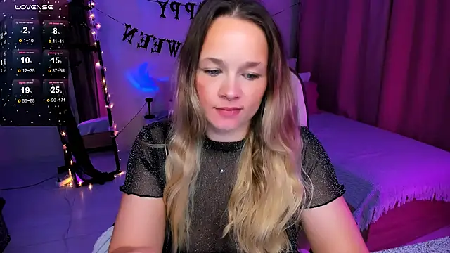 SherillBrill online show from October 25, 7:51 am