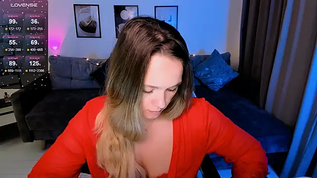 SherillBrill online show from November 8, 2:53 pm