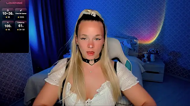 SherillBrill online show from October 3, 3:02 pm