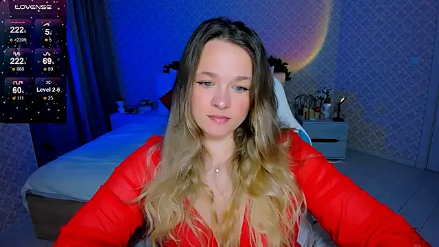 SherillBrill online show from January 8, 7:47 am