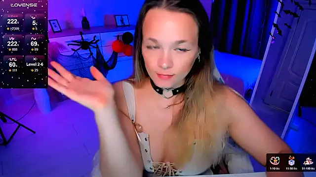 SherillBrill online show from October 31, 7:49 am