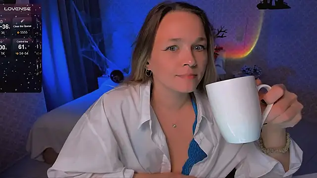 SherillBrill online show from October 24, 7:40 am