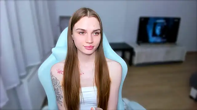 StellaLawless online show from February 19, 11:46 pm