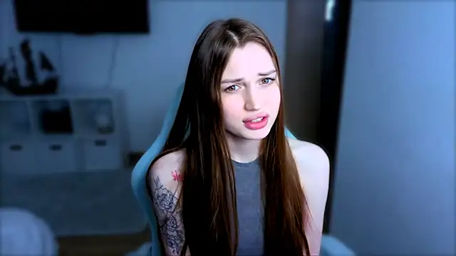 StellaLawless online show from March 5, 3:47 am