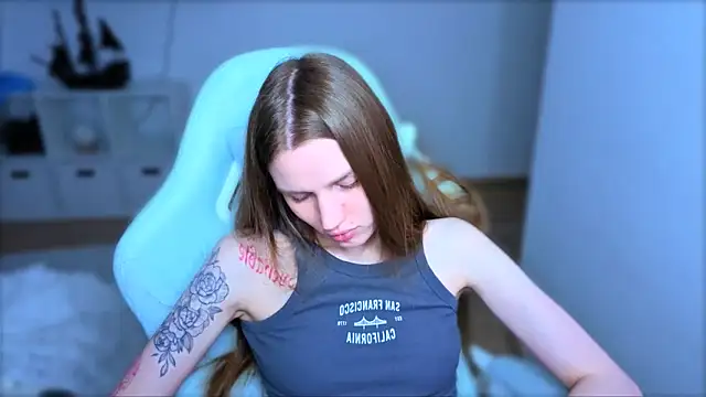 StellaLawless online show from March 25, 12:22 am