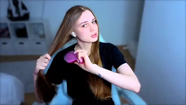 StellaLawless online show from February 20, 7:49 pm